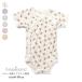  хлопок 100% baby девочка мужчина ampersand Anne pa Sand baby короткий рукав ребра Greco нижнее белье 60cm-80cm детская одежда baby ребенок одежда мужчина . женщина .