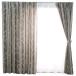 [ затраты ko]Design Life Metsa портьеры 100 x 135 cm белая берёза 