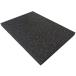 [ затраты ko] cell tesNew резина chip коврик широкий 50mm толщина 90 cm x 65 cm