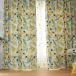 [ затраты ko]Design Life Floride портьеры 100 x 135 cm Popolo желтый 