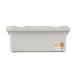 [ затраты ko] Iris o-yama Trail box 800 RVB-800 белый 