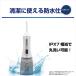 doli Tec полость рта мойка контейнер jet clean FS-100DWTCO форсунка 6 шт. комплект 