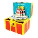 [ затраты ko]giftool Treasure Box день рождения ( кекс )M размер x 5