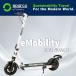 [ затраты ko] Sparco E Mobility MAX S2 белый 