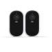 [ затраты ko]Arlo Essential Outdoor Camera 2K ( no. 2 поколение ) 2PK