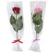 [ затраты ko] один колесо подарок rose 30 пачка комплект красный & розовый Mix 