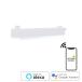[ затраты ko]Edison Smart (ejison Smart ) линия свет 300MM белый RST-TL172WH-300