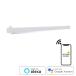 [ затраты ko]Edison Smart (ejison Smart ) линия свет 800MM белый RST-TL172WH-800