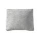 [ затраты ko] relax pillow 66 x 46 x 30cm серый 