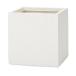 [ затраты ko] Cube type волокно k Ray посадочная машина M 45cm белый ZZ-C14W45E