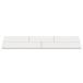 [ затраты ko]MINO. дерево Smart панель DAX W1800xD300xH44mm белый WH