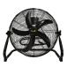 [ затраты ko]ReeD 45cm пол вентилятор RD-YF451-BK