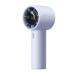  затраты ko повторный . товар JisuLife портативный вентилятор Handheld Fan 10 S Sky голубой 