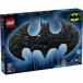 [ затраты ko] Lego Batman Logo 