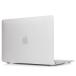 iFormosa Macbook Air 11 дюймовый твердый ракушка кейс покрытие коврик A1370 A1465 прозрачный белый 