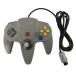 iFormosa Nintendo NINTENDO64 N64 игра контроллер серый 