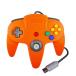 iFormosa Nintendo NINTENDO64 N64 игра контроллер Bros orange IF-N64C-OR