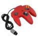 iFormosa Nintendo NINTENDO64 N64 игра контроллер красный 