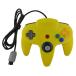 iFormosa Nintendo NINTENDO64 N64 игра контроллер желтый 