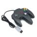 iFormosa Nintendo NINTENDO64 N64 игра контроллер чёрный 