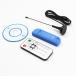 iFormosa USB 2.0 SDR+DAB+FM TV DVB-T Stick RTL2832U+R820T2