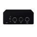 iFormosa аудио усилитель Bluetooth 5.0 стерео ресивер 2 канал Class D Mini Hi-Fi динамик TPA3116 100W x 2 IF-TPA100