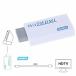 iFormosa Wii to HDMI 480p конверсионный адаптор [ круглый год без выходных отправка объект ]