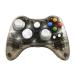 iFormosa Xbox 360 USB беспроводной беспроводной игра контроллер Xbox360 Windows соответствует прозрачный чёрный 