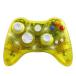 iFormosa Xbox 360 USB беспроводной беспроводной игра контроллер Xbox360 Windows соответствует прозрачный желтый 