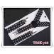  Kids для 2.5cm ширина. зажим тип подтяжки TBSK-Y23