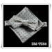  такой же рисунок. pocket square . комплект. рука ..po Inte do& bow Thai BM-TZ58