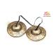  высококлассный tin автомобиль [ гравировка * Dragon ] [TS241159-07C] #chibe язык bell # йога #..# исцеление 