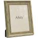 Afuly фоторамка модный 6 порез . фоторамка античный зеленый Gold 