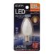 (ELPA) LEDŵ LEDŵ  E12 100V 0.5W ŵ忧  LDC