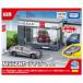  Tomica World Tomica Town Car дилер ( Tomica имеется 