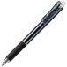  Pentel маслянистость шариковая ручка fi-ru0.5 BXB115-A чистый чёрный 10шт.
