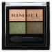 RIMMEL(リンメル) アイシャドウパレット (ブルベ イエベ) ワンダーエバーアイシ