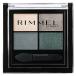 RIMMEL(リンメル) アイシャドウパレット (ブルベ イエベ) ワンダーエバーアイシ