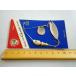 �u���h�b�N���A�[�Y�E�X�s�i�[�x�C�g 1/4oz �z���C�g�n�Q�Z�b�g  ���^���f���E�B���[ �X�J�[�g�����@�y���Õi�z �֘A�摜1