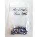 �o���b�g�E�F�C�g 1/16oz (��1.7g)�E�Q�O�Z�b�g�@���o���b�g�E�G�C�g �o���b�g�V���J�[ �e�L�T�X�V���J�[ �֘A�摜5