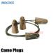 �����f�b�N�X �g���̂Ď��� �J���v���O �R�[�h���P�[�X�t�� �iMOLDEX CAMO PLUGS ���� �h�� ���q�� �ˌ� �T�o�Q�[�j