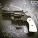 *aru сачок ntoCOLT питон для white pearl рукоятка Classic panel гладкий COLT Gold medali on есть (ALTAMONT Colt Classic сервис размер )