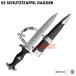 ��DENIX �G���[�g �_�K�[ �`�F�[���t 4035 (�f�j�b�N�X �h�C�c �͑�����)