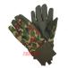  Ground Self-Defense Force camouflage protection against cold glove water repelling processing (himeji glove protection against cold gloves combination gloves combat Tacty karu glove work for glove Ground Self-Defense Force camouflage land camouflage JGSDF)