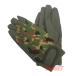  Ground Self-Defense Force camouflage glove all weather type (himeji glove handy Ace combination gloves combat Tacty karu glove work for glove Ground Self-Defense Force camouflage land camouflage JGSDF)