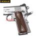 HOGUE 1911 compact для из дерева рукоятка diamond контрольно-измерительный прибор panel pa-fe low ( сигнал gCOLT M1911A один владелец fisa-zV10 PauFerro)