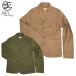 �y70%OFF�zJOEY FACTORY �X�g���b�`�`�m ���[�N�e�[���[�h�W���P�b�g �J�[�L/�I���[�u �i�J�W���A�� �A���J�W �L�k �אg �����Y ���� �t�� �H�~�� �y�j