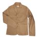 �y70%OFF�zJOEY FACTORY �X�g���b�`�`�m ���[�N�e�[���[�h�W���P�b�g �J�[�L/�I���[�u �i�J�W���A�� �A���J�W �L�k �אg �����Y ���� �t�� �H�~�� �y�j �֘A�摜1