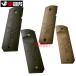 LOKGRIPS 1911 полный размер для G10 производства рукоятка pani автомобиль -2 цвет ( блокировка рукоятка M1911A1 Government Tacty karu рукоятка ka Skull ma- bell )