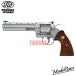 *[ ваш заказ ]tanaka Works departure огонь модель оружия Colt питон.357 Magnum 6 дюймовый R модель нержавеющая сталь отделка (Colt Python *R-model~)